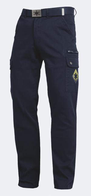 Pantalon Ambulancier de la gamme GOLD